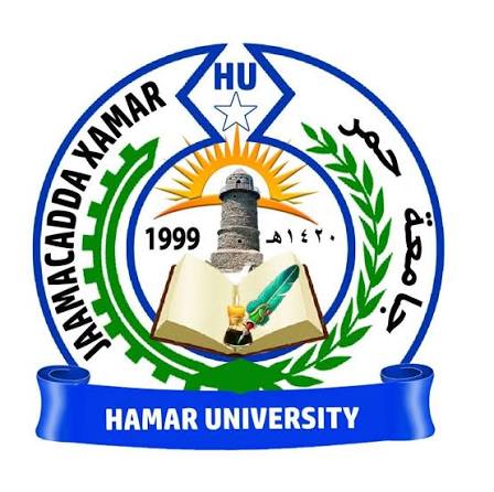Hamar University Logo